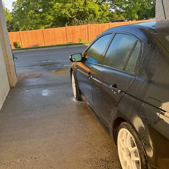 2007 Acura TL 3rd Gen - Image 1 of 4