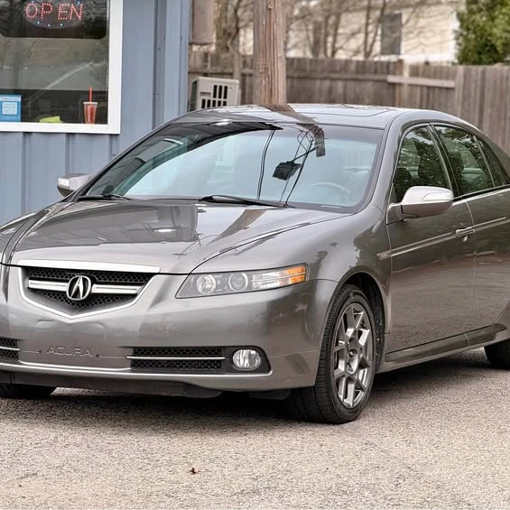 2007 Acura - Image 1 of 1