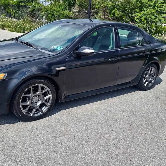 2007 Acura TL 3rd Gen - Image 1 of 1