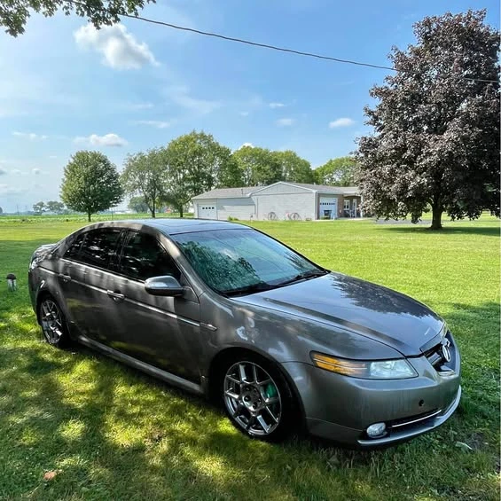 2007 Acura TL 3rd Gen - Image 1 of 1