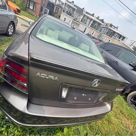 2007 Acura TL 3rd Gen - Image 1 of 1