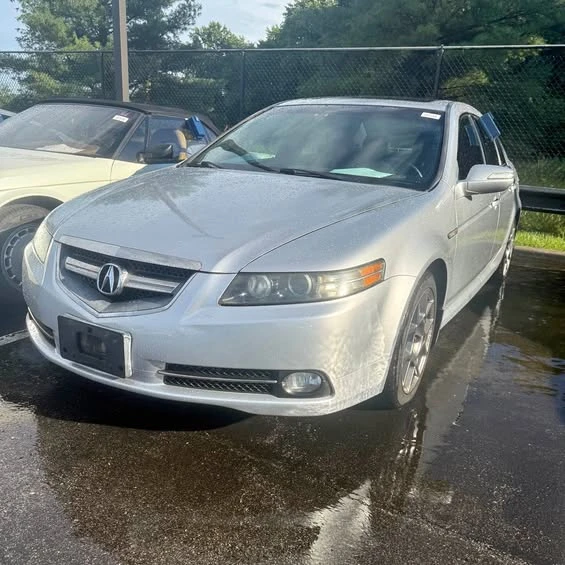 2007 Acura TL 3rd Gen - Image 1 of 1