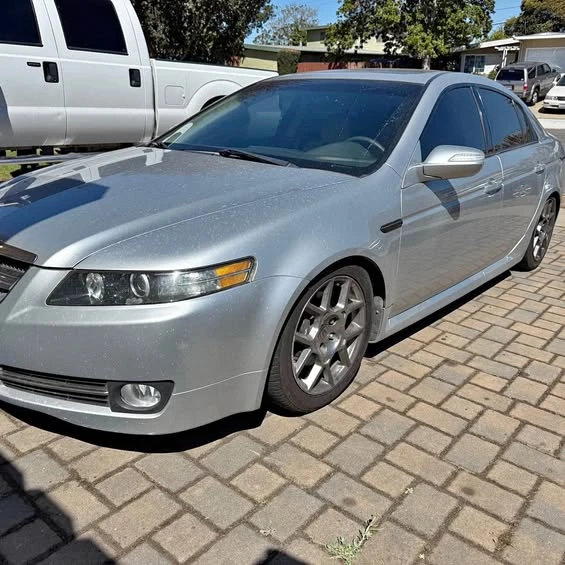2007 Acura TL 3rd Gen - Image 1 of 1