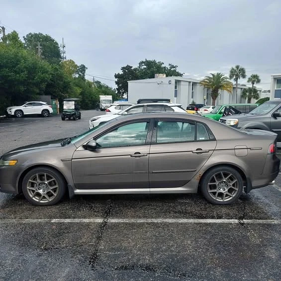 2007 Acura TL 3rd Gen - Image 1 of 1