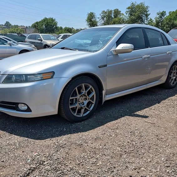 2007 Acura TL 3rd Gen - Image 1 of 1