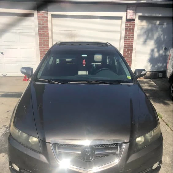 2007 Acura TL 3rd Gen - Image 1 of 1