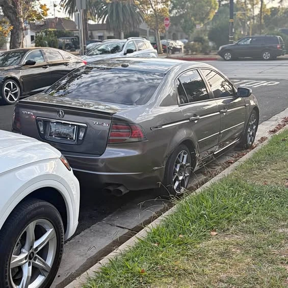 2007 Acura TL 3rd Gen - Image 1 of 1
