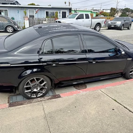 2007 Acura TL 3rd Gen - Image 1 of 1
