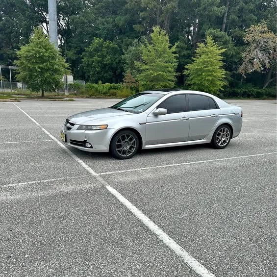 2007 Acura TL 3rd Gen - Image 1 of 1