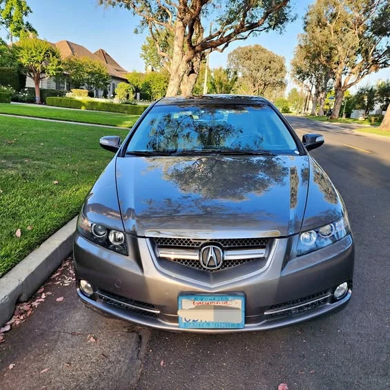 2007 Acura TL 3rd Gen - Image 1 of 1