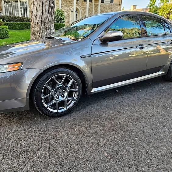2007 Acura TL 3rd Gen - Image 1 of 1