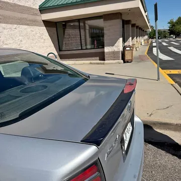 2007 Acura TL Type-S Sedan 4D
