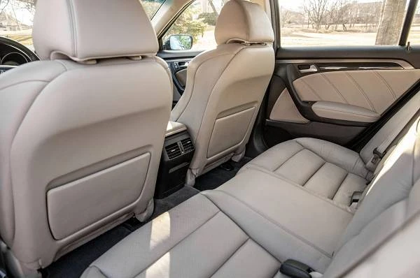 2007 Acura TL 3rd Gen - Image 7 of 12