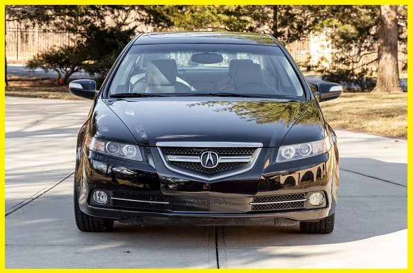2007 Acura TL 3rd Gen - Image 2 of 12