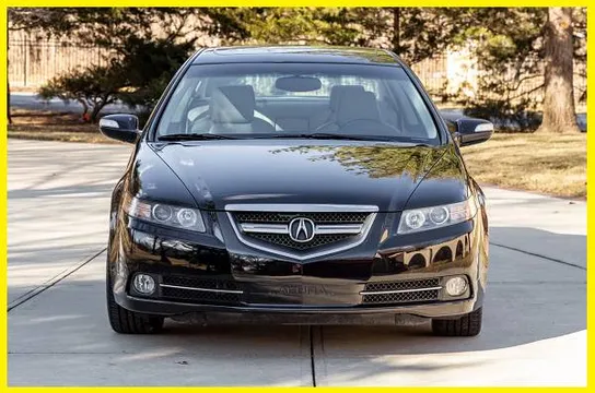 2007 Acura TL 3rd Gen - Image 2 of 12
