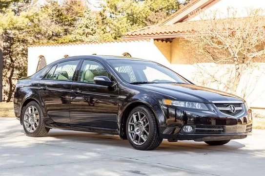 2007 Acura TL 3rd Gen - Image 3 of 12