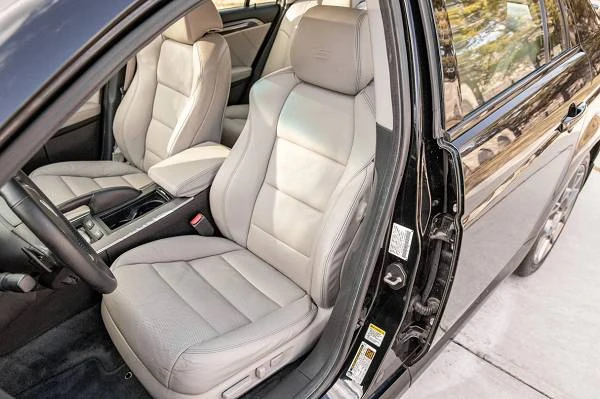 2007 Acura TL 3rd Gen - Image 6 of 12