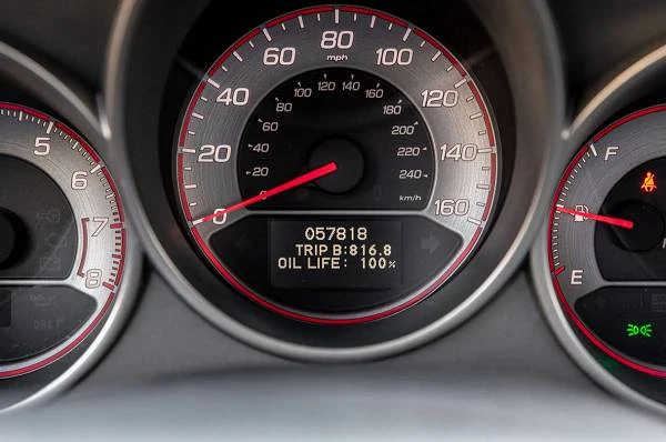 2007 Acura TL 3rd Gen - Image 10 of 12