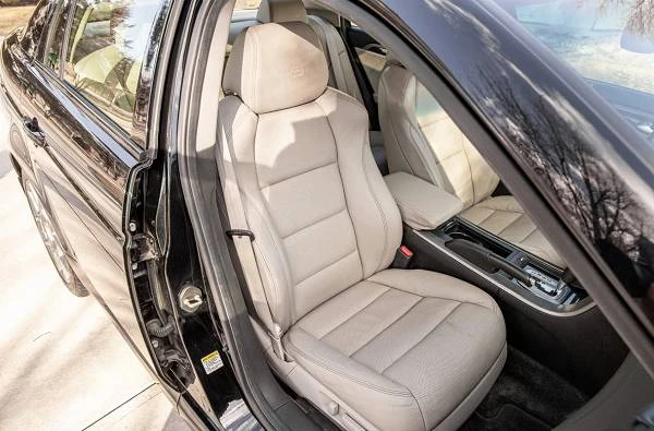 2007 Acura TL 3rd Gen - Image 12 of 12