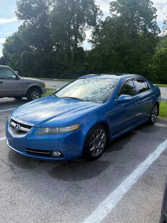 2007 Acura TL 3rd Gen - Image 2 of 12