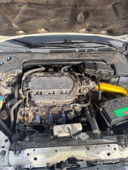 2007 Acura TL 3rd Gen - Image 11 of 11