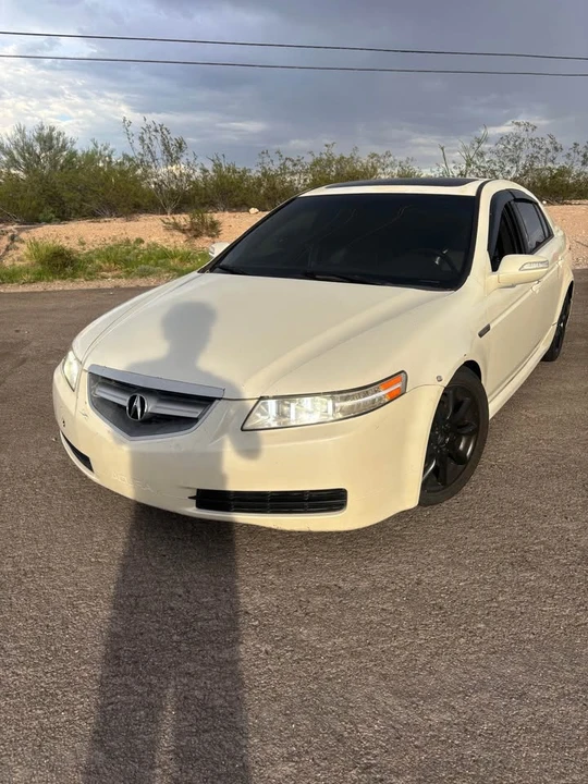 2007 Acura TL 3rd Gen - Image 7 of 11