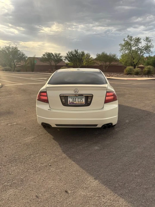 2007 Acura TL 3rd Gen - Image 2 of 11
