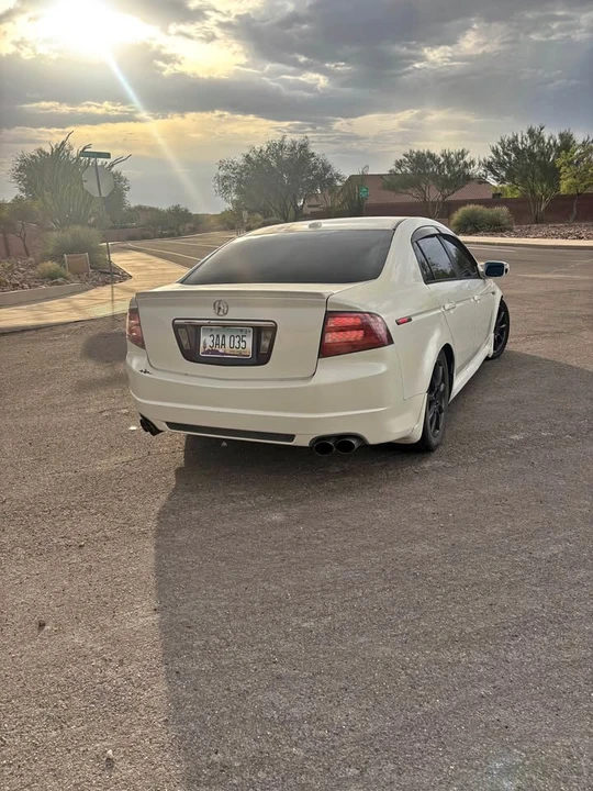2007 Acura TL 3rd Gen - Image 1 of 11