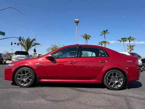2007 Acura TL 3rd Gen - Image 3 of 15