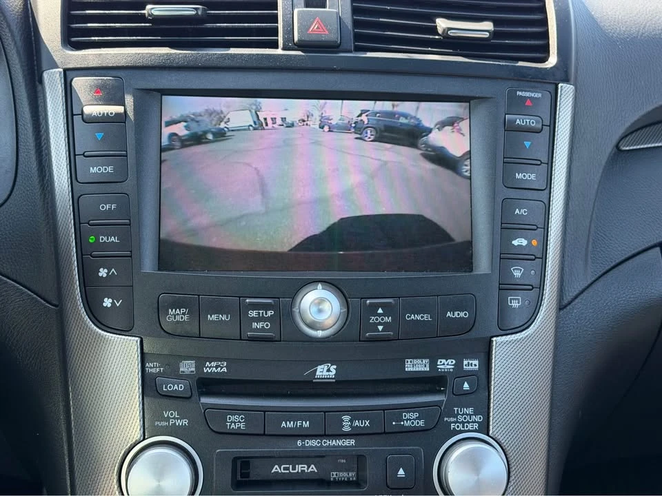 2007 Acura TL 3rd Gen - Image 15 of 15