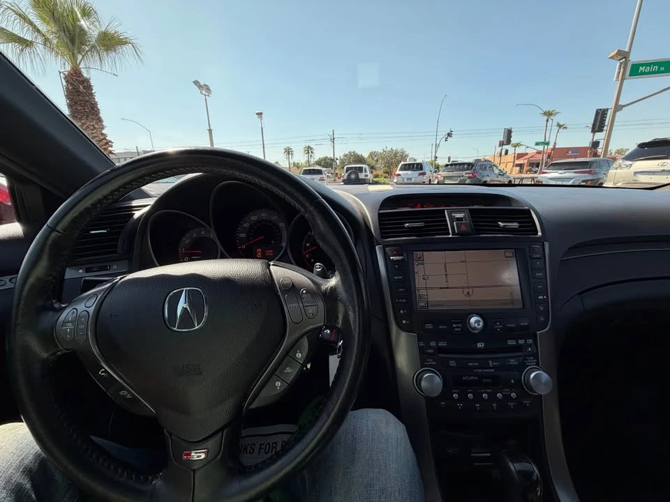 2007 Acura TL 3rd Gen - Image 14 of 15