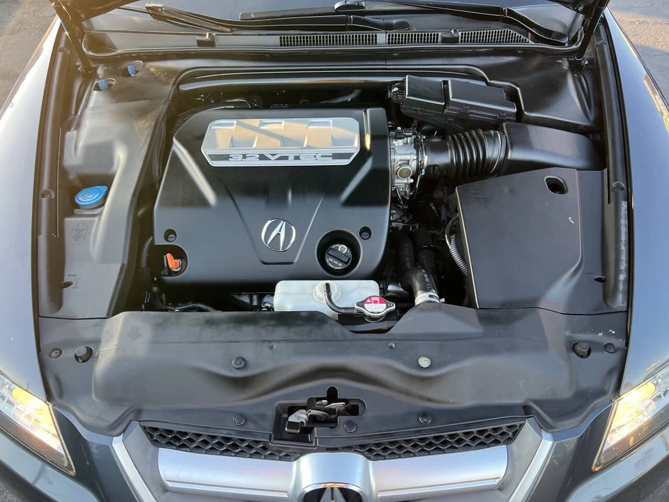 2007 Acura TL 3rd Gen - Image 15 of 17