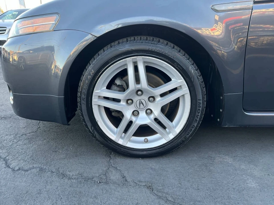 2007 Acura TL 3rd Gen - Image 16 of 17