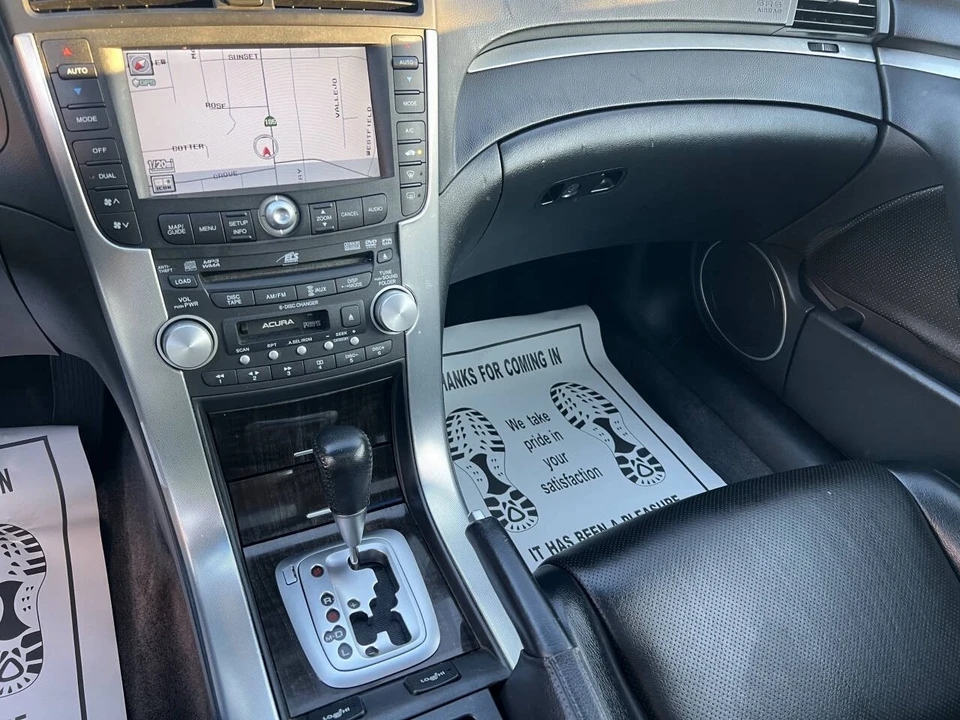 2007 Acura TL 3rd Gen - Image 12 of 17