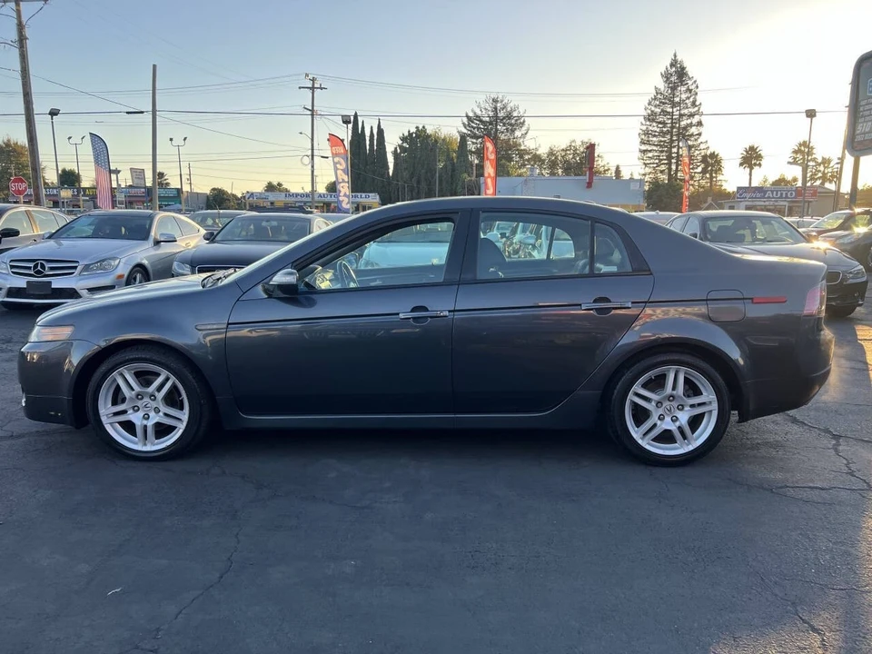 2007 Acura TL 3rd Gen - Image 3 of 17