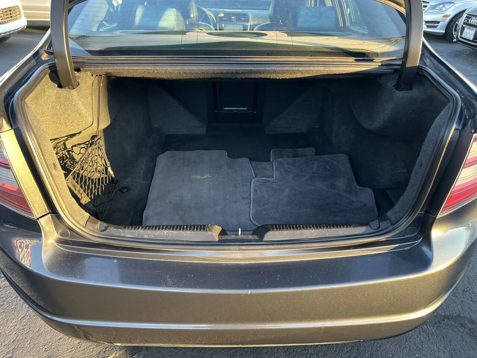2007 Acura TL 3rd Gen - Image 14 of 17