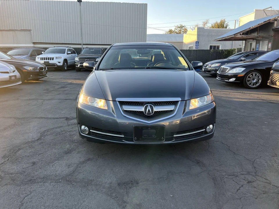 2007 Acura TL 3rd Gen - Image 2 of 17