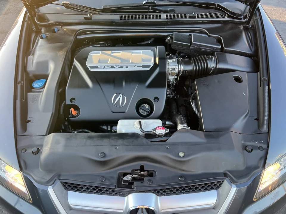 2007 Acura TL 3rd Gen - Image 15 of 17