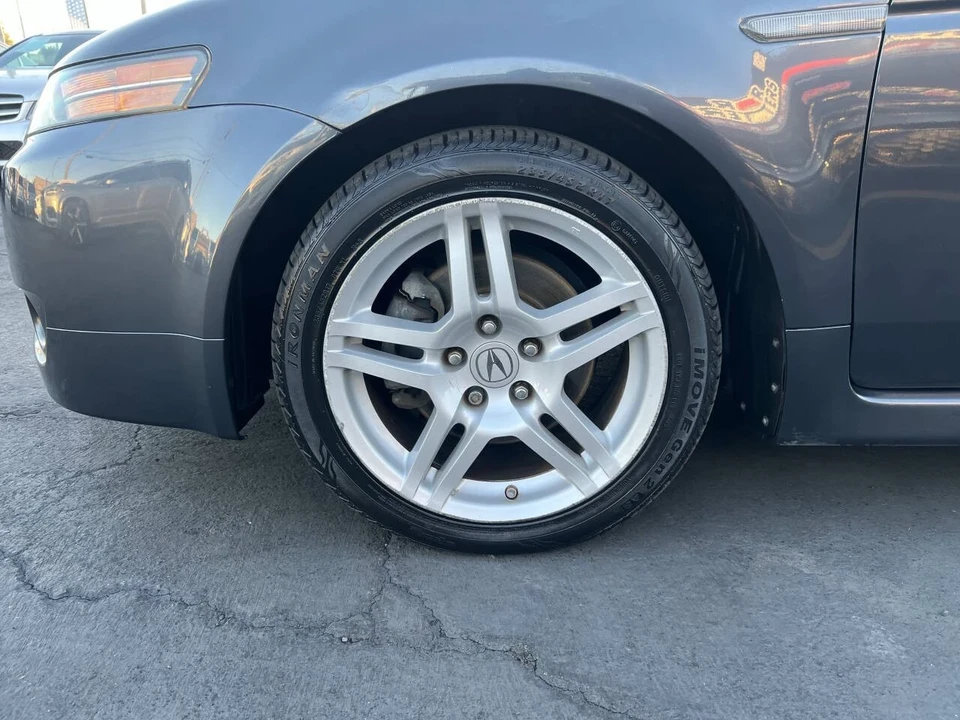 2007 Acura TL 3rd Gen - Image 16 of 17