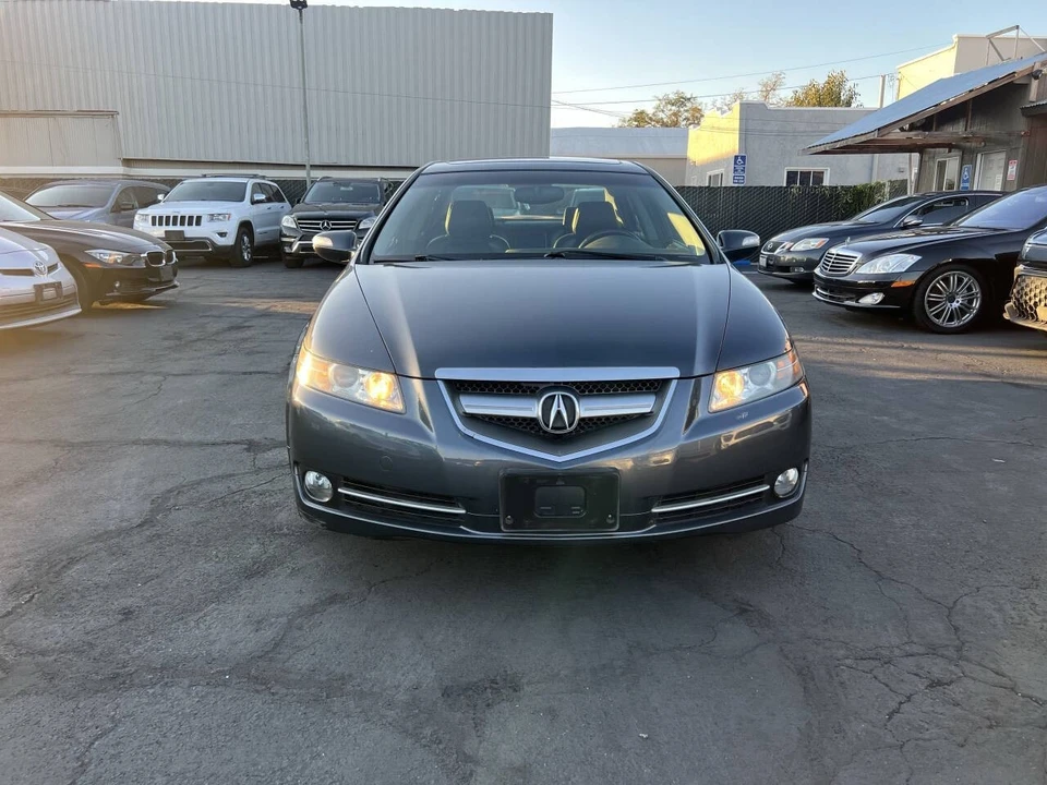 2007 Acura TL 3rd Gen - Image 2 of 17