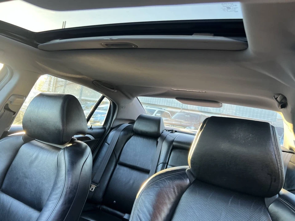 2007 Acura TL 3rd Gen - Image 11 of 17