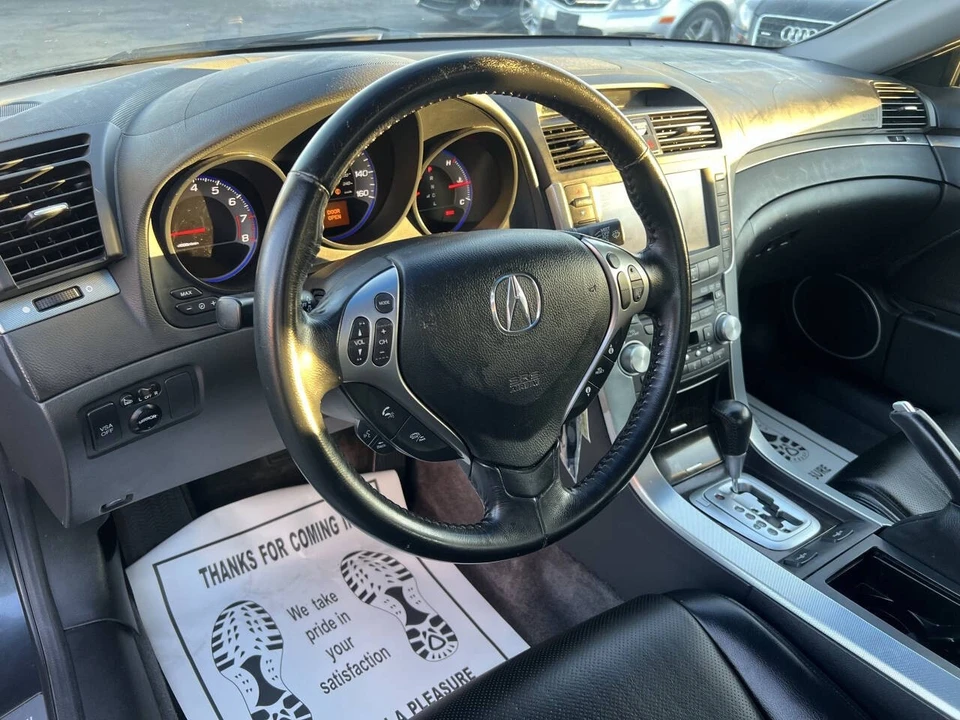 2007 Acura TL 3rd Gen - Image 8 of 17