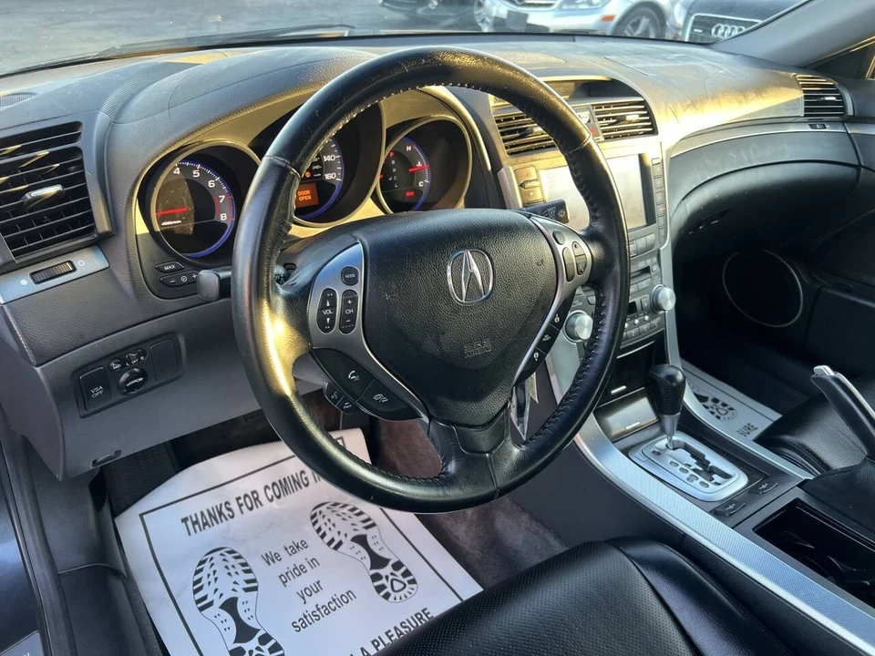 2007 Acura TL 3rd Gen - Image 8 of 17
