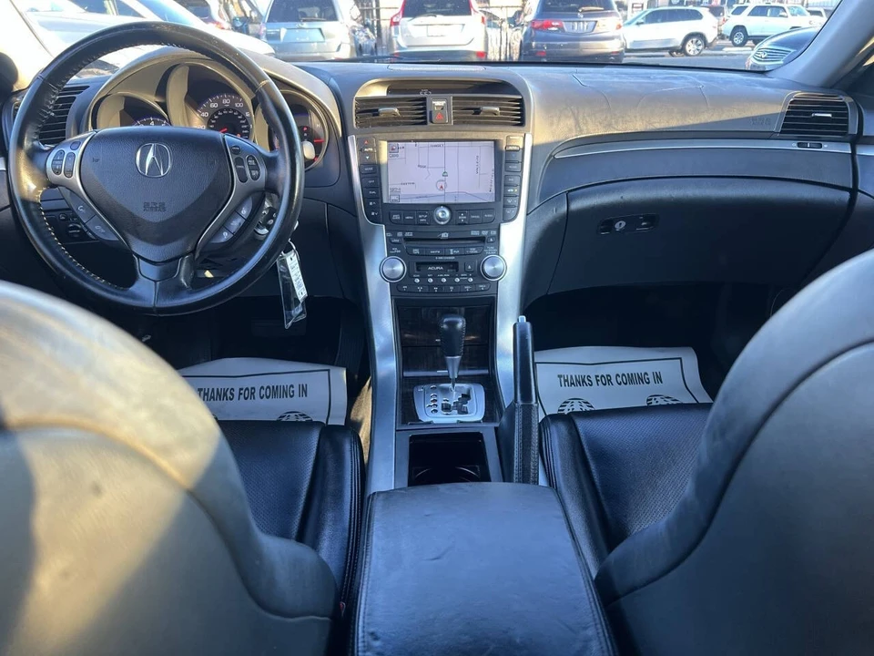 2007 Acura TL 3rd Gen - Image 10 of 17