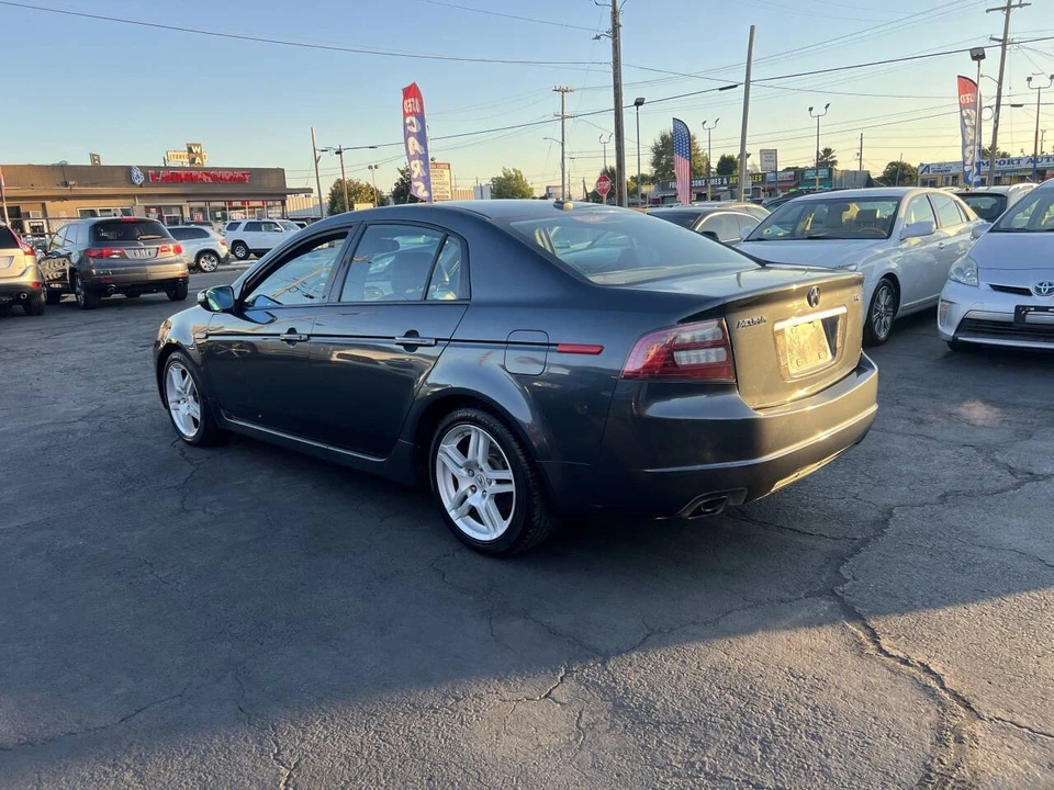 2007 Acura TL 3rd Gen - Image 4 of 17