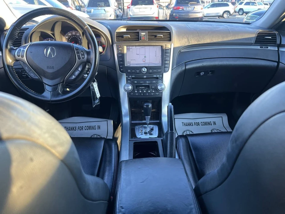 2007 Acura TL 3rd Gen - Image 10 of 17