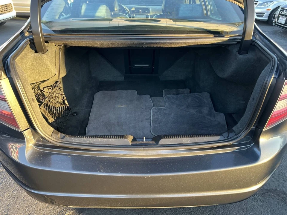 2007 Acura TL 3rd Gen - Image 14 of 17