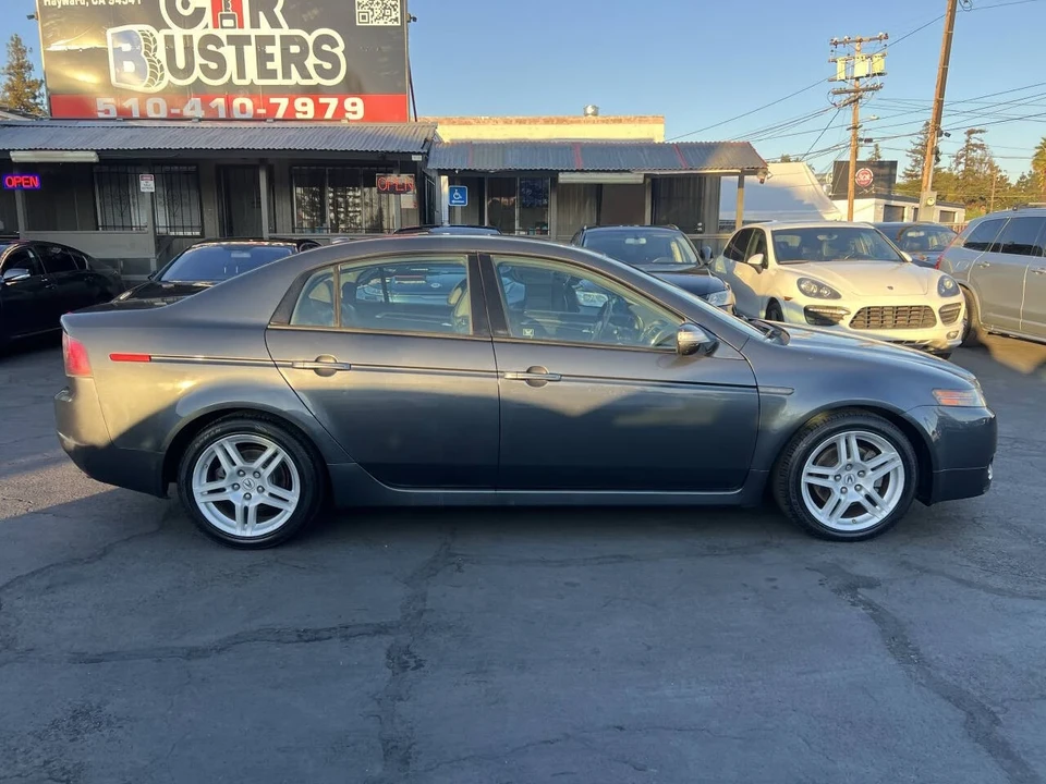 2007 Acura TL 3rd Gen - Image 6 of 17