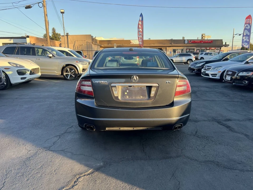 2007 Acura TL 3rd Gen - Image 5 of 17
