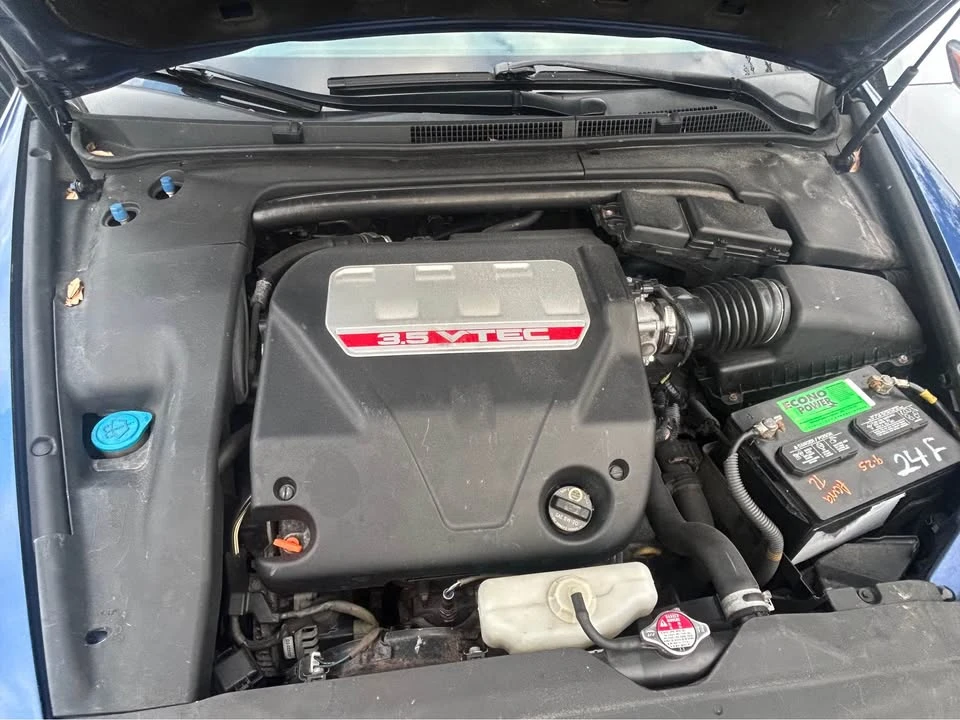 2007 Acura TL 3rd Gen - Image 11 of 12